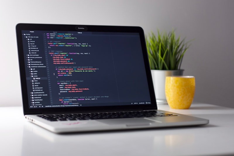 Mastering Full-Stack Development with React & Node