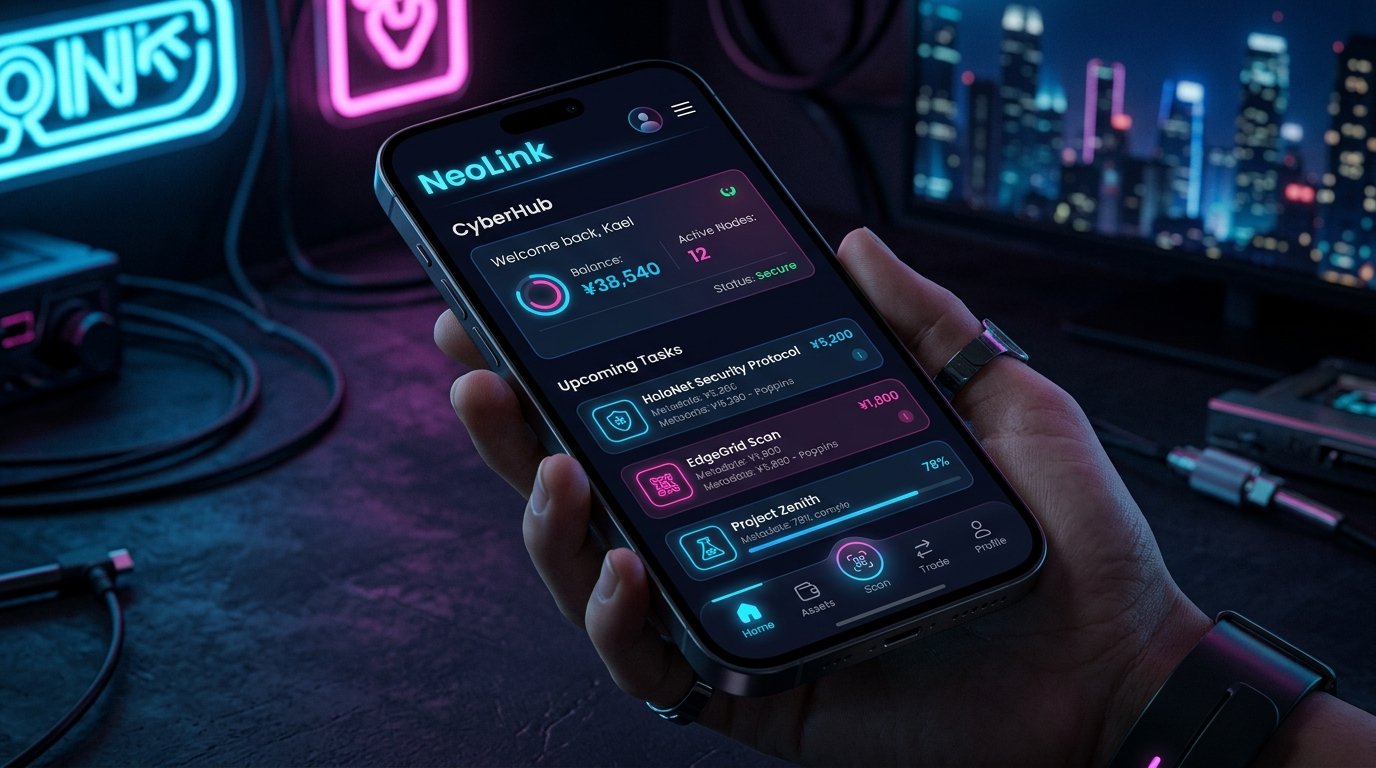 Why Flutter is the Future of App Development