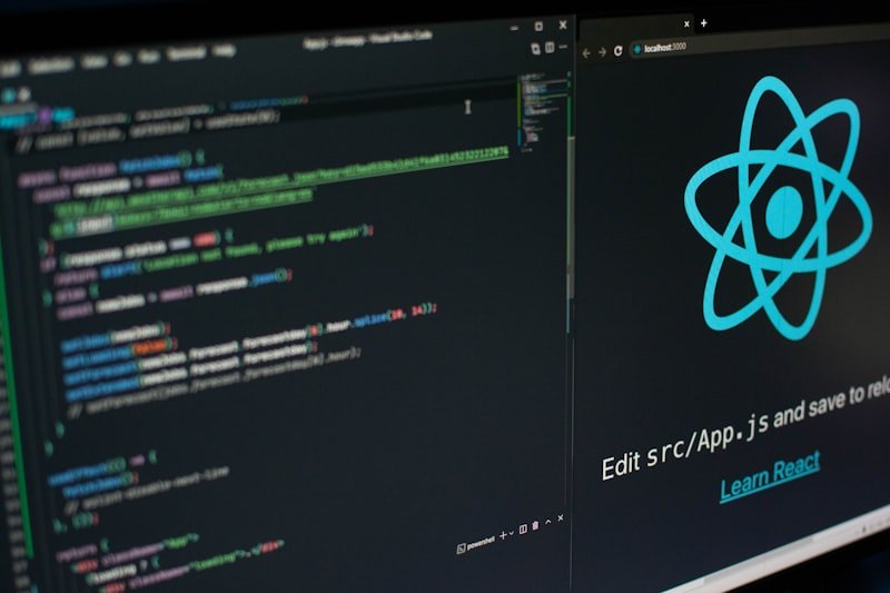 Modern React UI Architectures